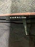 Koral Brown Tank Top Size XL - photo 7