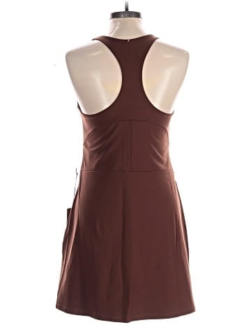 Girlfriend Collective Casual Dress (view 2)