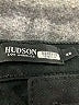 Hudson Jeans Black Active Pants Size 26 waist - photo 6