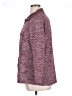 Silverwear Burgundy Pullover Sweater Size 1X - photo 5