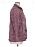 Silverwear Burgundy Pullover Sweater Size 1X - photo 4