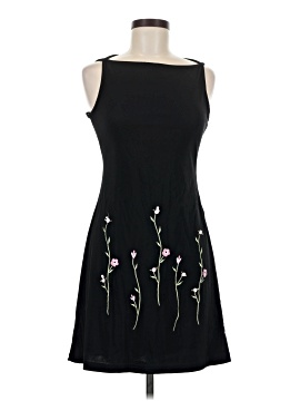 City Triangles Cocktail Dress