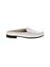 Cole Haan White Ivory Mule/Clog Size 8 - photo 1