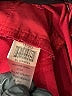 Chaus Burgundy Casual Pants Size 12 - photo 8