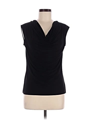 George Sleeveless Top (view 1)