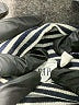 Gap Stripes Gray Casual Dress Size XS - photo 7