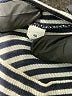 Gap Stripes Gray Casual Dress Size XS - photo 8
