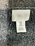 H&M Gray Cocktail Dress Size M - photo 7