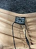 Shein Tan Cocktail Dress Size 6 - photo 4