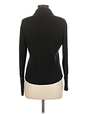 Banana Republic Long Sleeve Button-Down Shirt (view 2)