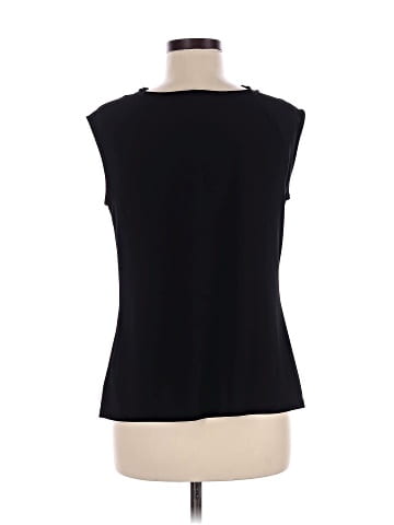 George Sleeveless Top (view 2)