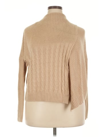 Xhilaration Turtleneck Sweater (view 1)