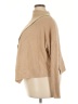 Xhilaration 100% Acrylic Tan Turtleneck Sweater Size XXL - photo 5