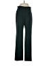 Lanvin Green Teal Wool Pants Size EU (FR) 36 / US 4 - photo 1