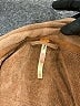 Free People Brown Jacket Size L - photo 6