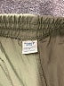 Active by Old Navy Solid Green Athletic Shorts Size S - photo 3