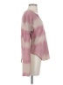 We the Free Tie-dye Pink Pullover Sweater Size XS - photo 4
