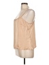 DR2 100% Polyester Tan Tank Top Size L - photo 5
