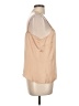 DR2 100% Polyester Tan Tank Top Size L - photo 4