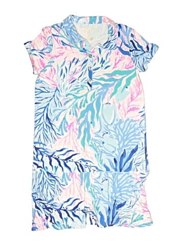 Lilly Pulitzer Dress (view 1)