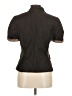 BCBGMAXAZRIA 100% Wool Brown Wool Blazer Size M - photo 2