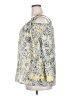 Cato Yellow 3/4 Sleeve Blouse Size 18 - photo 5