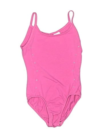 Freestyle Leotard (view 1)
