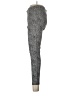 Calvin Klein Animal Print Gray Leggings Size 10 - photo 5