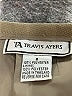 Travis Ayers 100% Polyester Solid Tan Formal Skirt Size 8 - photo 4