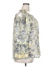 Cato Yellow 3/4 Sleeve Blouse Size 18 - photo 4