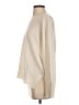 Theory 100% Cashmere Solid Ivory Cashmere Pullover Sweater Size S - photo 5