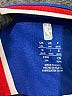 NBA Blue 3/4 Sleeve Top 18-24 MO / 24 MO - photo 3