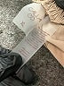 Calia Solid Tan Casual Pants Size XL - photo 8