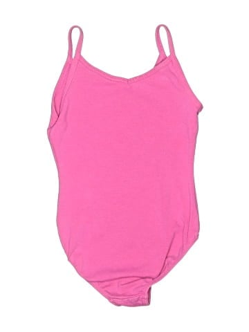 Freestyle Leotard (view 2)