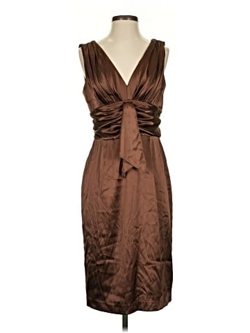 Eliza J Cocktail Dress (view 1)