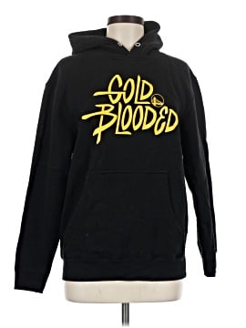 Lane Seven Pullover Hoodie