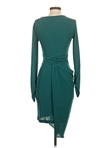 BCBGMAXAZRIA Cocktail Dress (view 2)