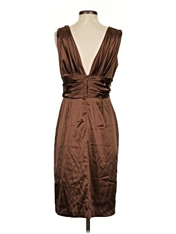 Eliza J Cocktail Dress (view 2)