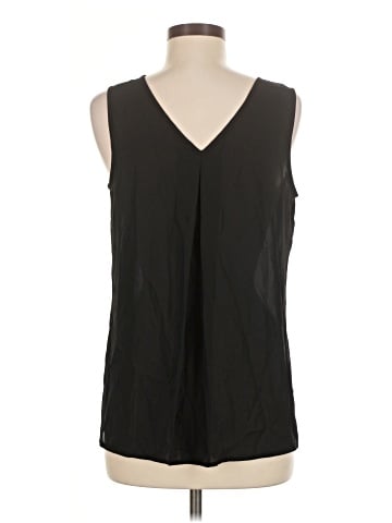 Violet & Claire Sleeveless Blouse (view 2)