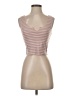 ABound Pink Tank Top Size S - photo 1