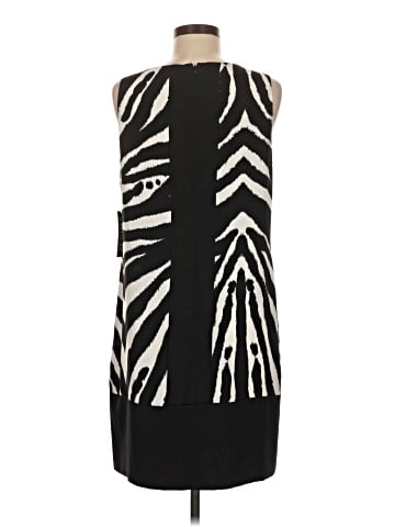 New York & Company Cocktail Dress (view 2)