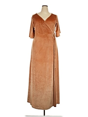Baltic Born Casual Dress (view 1)