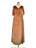 Baltic Born Brown Casual Dress Size 3X - photo 1