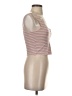ABound Pink Tank Top Size S - photo 4