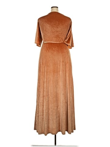 Baltic Born Casual Dress (view 2)