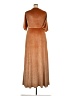 Baltic Born Brown Casual Dress Size 3X - photo 2