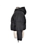 American Eagle Outfitters 100% Nylon Solid Black Jacket Size XL - photo 5