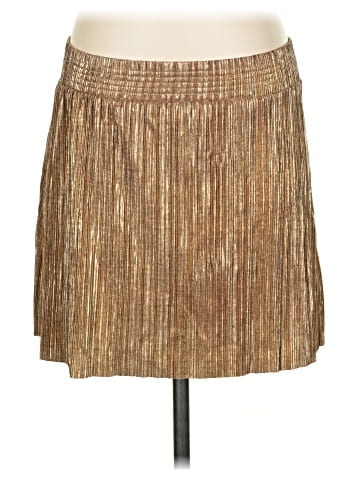 Topshop Casual Skirt (view 1)
