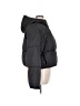 American Eagle Outfitters 100% Nylon Solid Black Jacket Size XL - photo 4