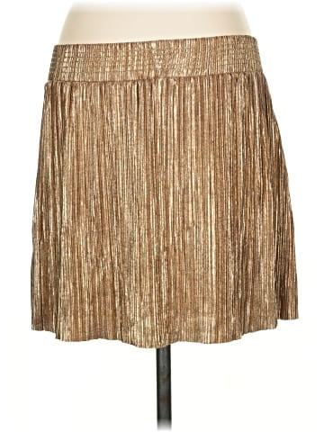 Topshop Casual Skirt (view 2)